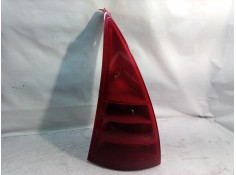 Recambio de piloto trasero izquierdo para citroën c3 1.4 audace referencia OEM IAM 6350X5 6350X5 6350X5