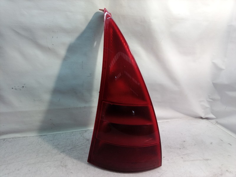 Recambio de piloto trasero izquierdo para citroën c3 1.4 audace referencia OEM IAM 6350X5 6350X5 6350X5