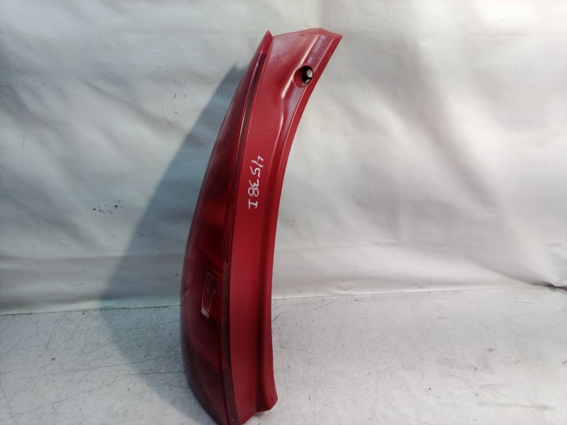 Recambio de piloto trasero izquierdo para citroën c3 1.4 audace referencia OEM IAM 6350X5 6350X5 6350X5