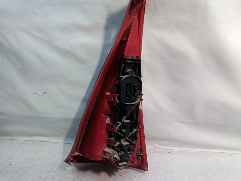 Recambio de piloto trasero izquierdo para citroën c3 1.4 audace referencia OEM IAM 6350X5 6350X5 6350X5