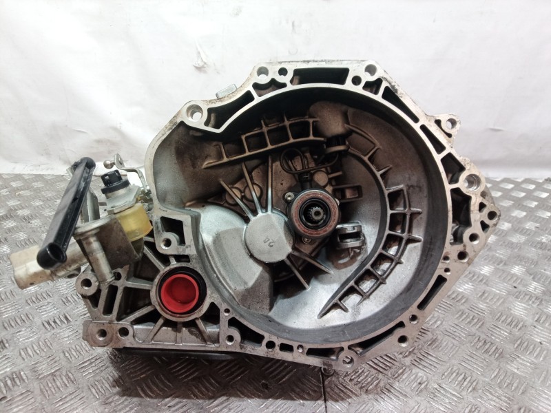 Recambio de caja cambios para opel corsa c sri referencia OEM IAM B03643F130394 B03643F130394 B03643F130394