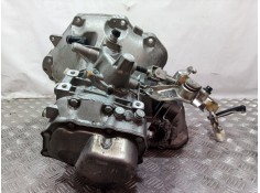 Recambio de caja cambios para opel corsa c sri referencia OEM IAM B03643F130394 B03643F130394 B03643F130394 2