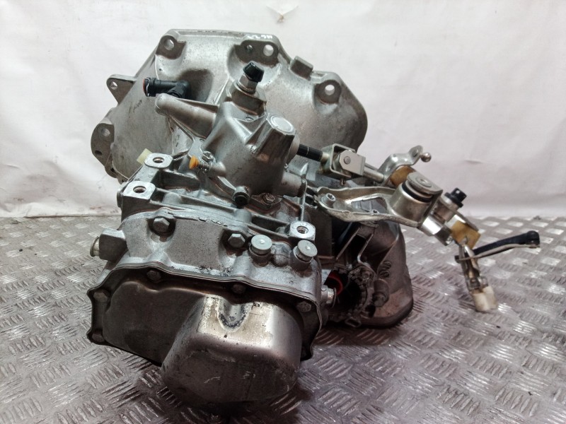 Recambio de caja cambios para opel corsa c sri referencia OEM IAM B03643F130394 B03643F130394 B03643F130394