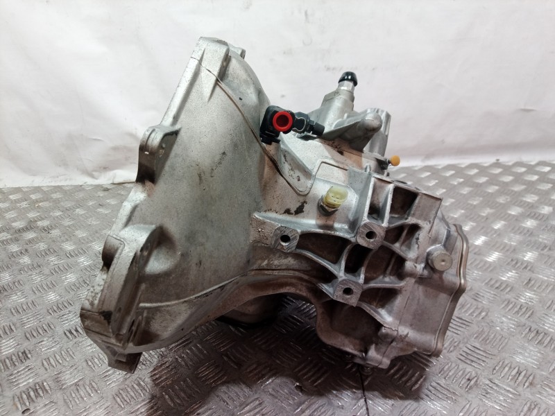Recambio de caja cambios para opel corsa c sri referencia OEM IAM B03643F130394 B03643F130394 B03643F130394