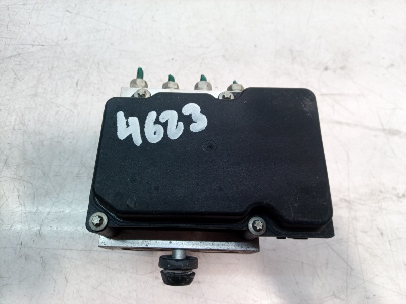 Recambio de abs para opel corsa c sri referencia OEM IAM 0265231306 0265231306 0265800303