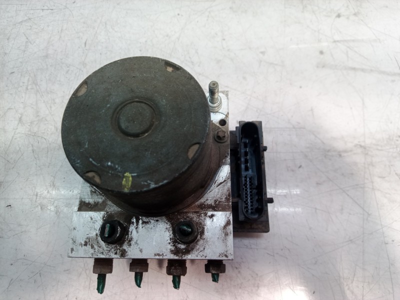 Recambio de abs para opel corsa c sri referencia OEM IAM 0265231306 0265231306 0265800303
