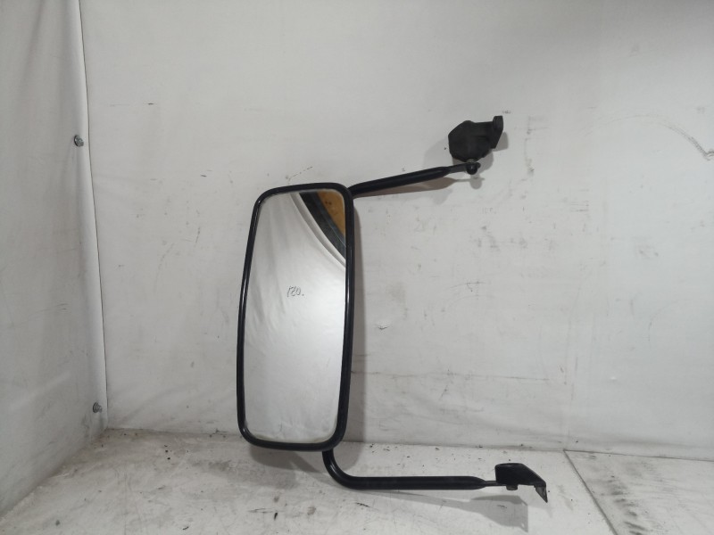 Recambio de retrovisor izquierdo para nissan l-35.08 referencia OEM IAM   