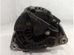 Recambio de alternador para opel corsa c sri referencia OEM IAM 0124425010 0124425010 0124425010