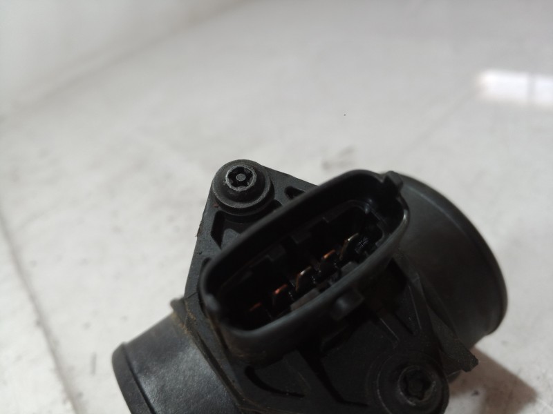 Recambio de caudalimetro para opel corsa c sri referencia OEM IAM 0280218031 0280218031 0280218031