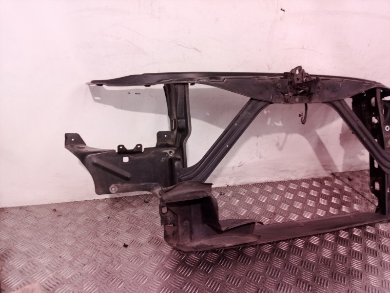 Recambio de panel frontal para seat leon (1m1) signo referencia OEM IAM   