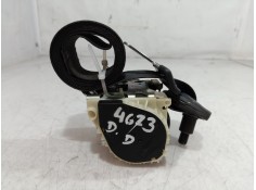 Recambio de cinturon seguridad delantero derecho para opel corsa c sri referencia OEM IAM 43594 43594 43594