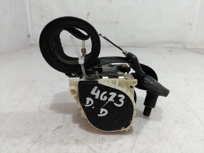 Recambio de cinturon seguridad delantero derecho para opel corsa c sri referencia OEM IAM 43594 43594 43594