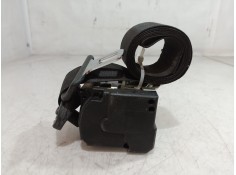 Recambio de cinturon seguridad delantero derecho para opel corsa c sri referencia OEM IAM 43594 43594 43594 2