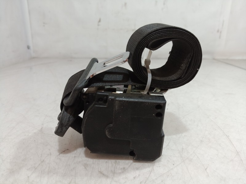 Recambio de cinturon seguridad delantero derecho para opel corsa c sri referencia OEM IAM 43594 43594 43594