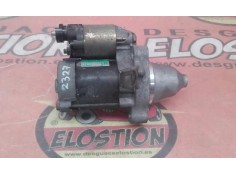 Recambio de motor arranque para honda jazz (gd1/5) 1.4 ls referencia OEM IAM 4280000950  