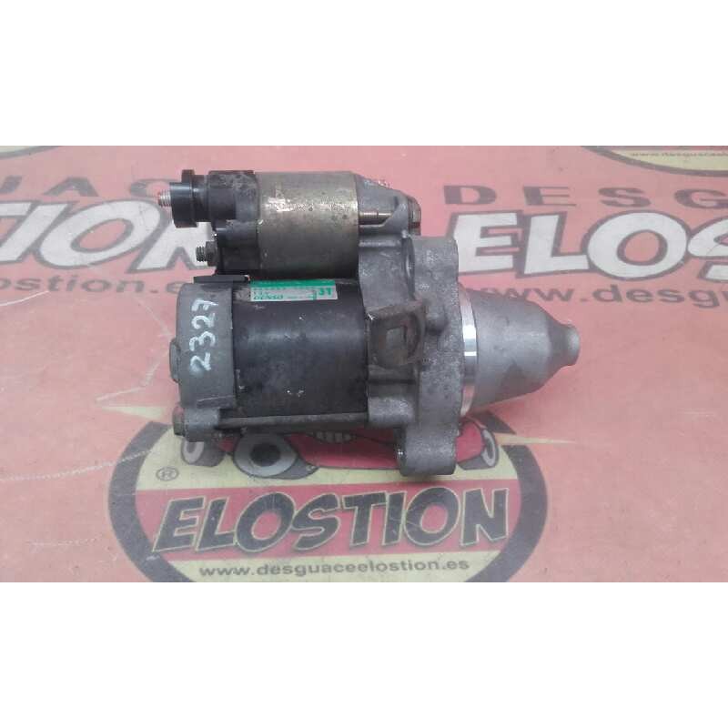 Recambio de motor arranque para honda jazz (gd1/5) 1.4 ls referencia OEM IAM 4280000950  