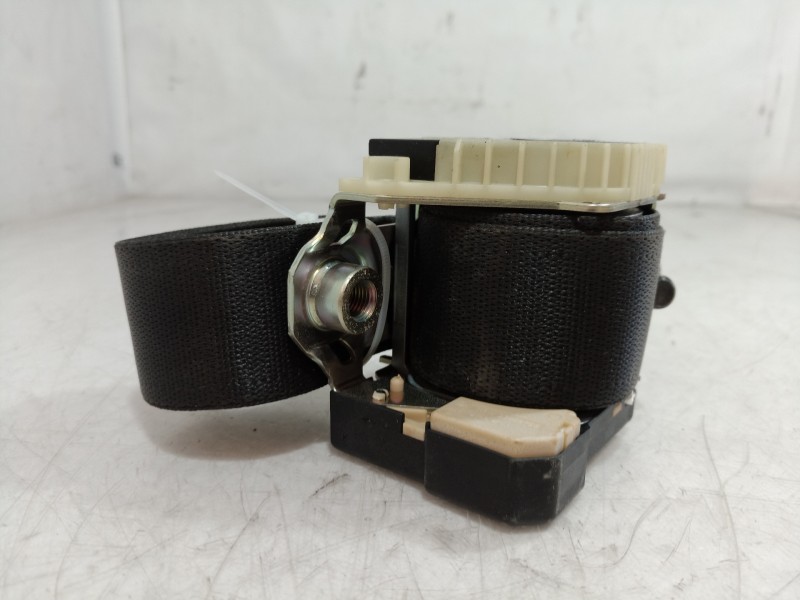Recambio de cinturon seguridad delantero derecho para opel corsa c sri referencia OEM IAM 43594 43594 43594