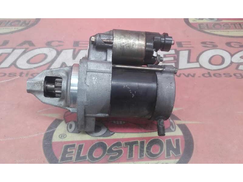 Recambio de motor arranque para honda jazz (gd1/5) 1.4 ls referencia OEM IAM 4280000950  