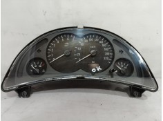 Recambio de cuadro instrumentos para opel corsa c sri referencia OEM IAM 13173350WD 13173350WD 13173350WD