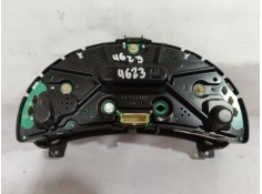 Recambio de cuadro instrumentos para opel corsa c sri referencia OEM IAM 13173350WD 13173350WD 13173350WD 2