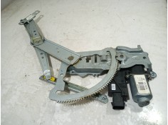 Recambio de elevalunas delantero derecho para opel corsa c sri referencia OEM IAM 13173074 13173074 13173074