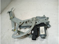 Recambio de elevalunas delantero derecho para opel corsa c sri referencia OEM IAM 13173074 13173074 13173074 2