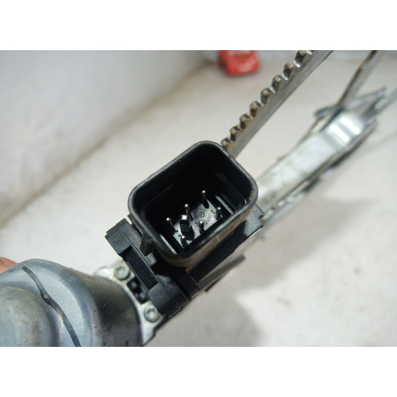 Recambio de elevalunas delantero izquierdo para opel corsa c sri referencia OEM IAM 13173067 13173067 13173067