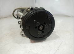 Recambio de compresor aire acondicionado para volkswagen polo berlina (6n1) air referencia OEM IAM 6N0820803A 6N0820803A 6N08208 2