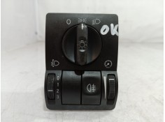 Recambio de mando luces para opel corsa c sri referencia OEM IAM 0524119 0524119 0524119