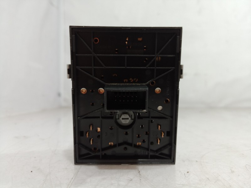 Recambio de mando luces para opel corsa c sri referencia OEM IAM 0524119 0524119 0524119