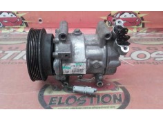 Recambio de compresor aire acondicionado para renault clio iii dynamique referencia OEM IAM 8200365787A 05133007562 8200365787A