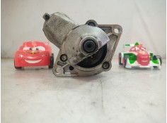 Recambio de motor arranque para opel corsa c sri referencia OEM IAM 09115191 09115191 09115191
