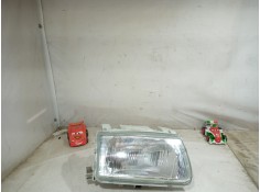 Recambio de faro derecho para volkswagen polo berlina (6n1) air referencia OEM IAM 084411123 084411123 084411123