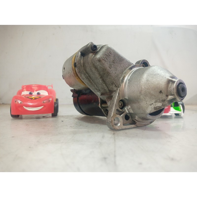 Recambio de motor arranque para opel corsa c sri referencia OEM IAM 09115191 09115191 09115191
