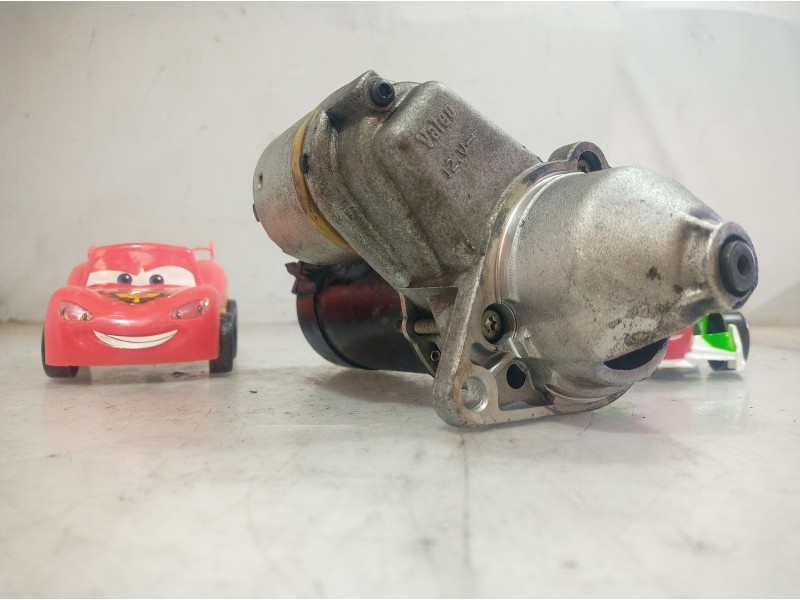 Recambio de motor arranque para opel corsa c sri referencia OEM IAM 09115191 09115191 09115191