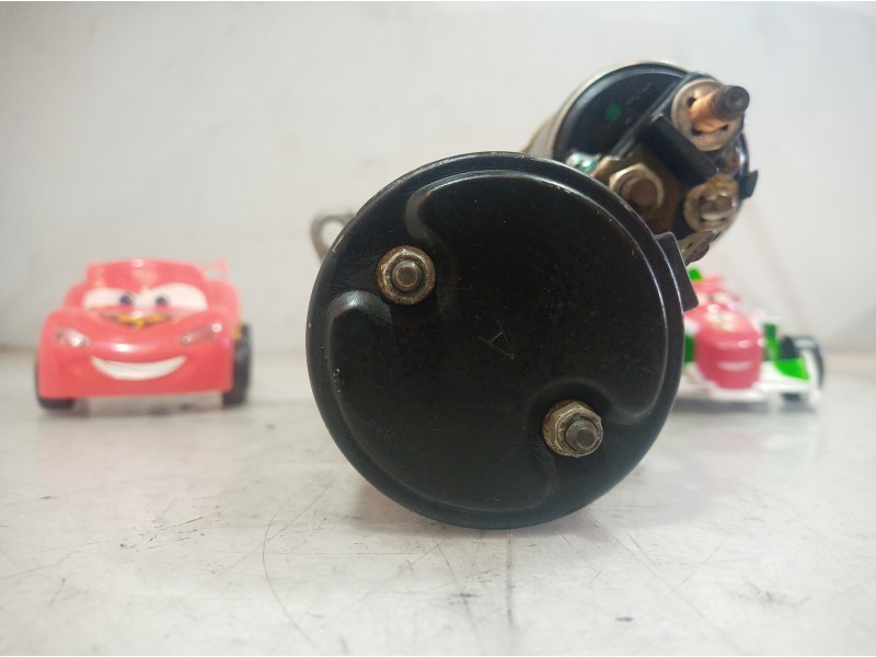 Recambio de motor arranque para opel corsa c sri referencia OEM IAM 09115191 09115191 09115191
