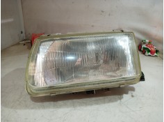 Recambio de faro izquierdo para volkswagen polo berlina (6n1) air referencia OEM IAM 96249500 96249500 96249500