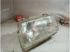 Recambio de faro izquierdo para volkswagen polo berlina (6n1) air referencia OEM IAM 96249500 96249500 96249500 2