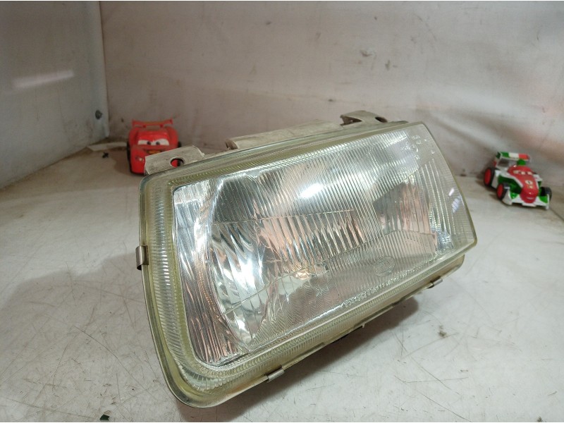 Recambio de faro izquierdo para volkswagen polo berlina (6n1) air referencia OEM IAM 96249500 96249500 96249500