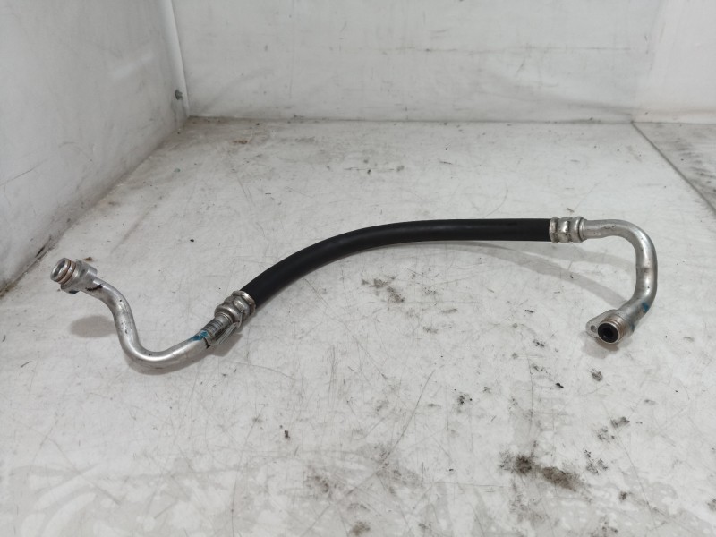 Recambio de tubos aire acondicionado para opel zafira a blue line referencia OEM IAM  87291F03 87291F03