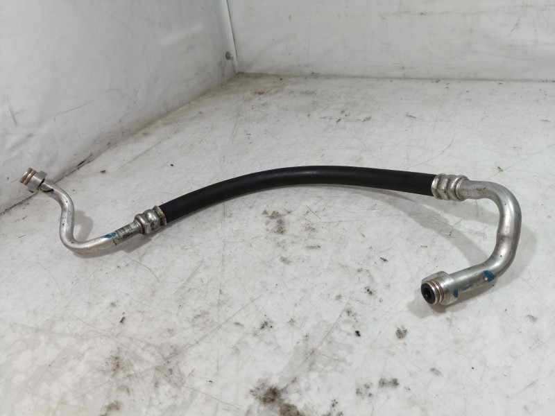 Recambio de tubos aire acondicionado para opel zafira a blue line referencia OEM IAM  87291F03 87291F03