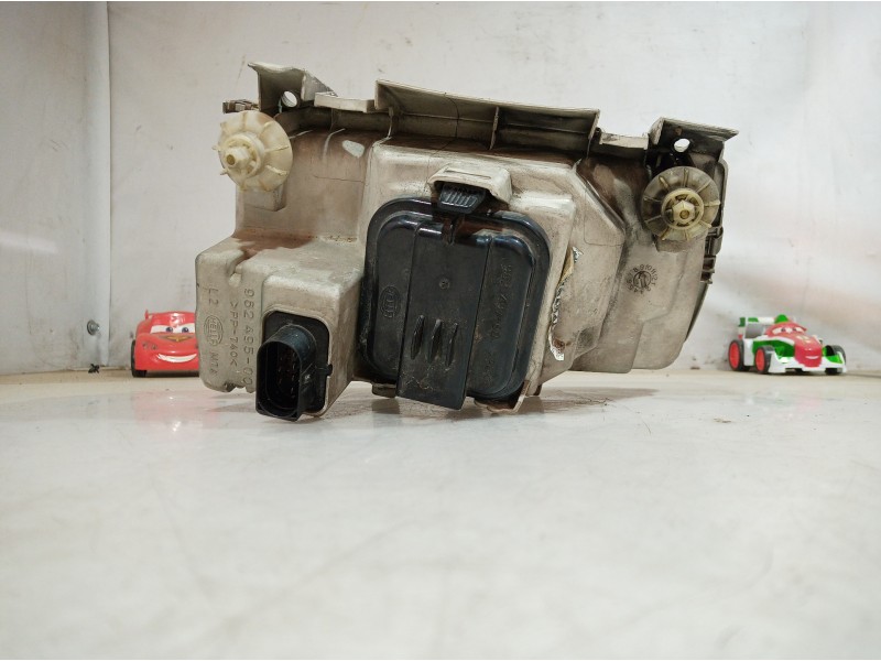 Recambio de faro izquierdo para volkswagen polo berlina (6n1) air referencia OEM IAM 96249500 96249500 96249500