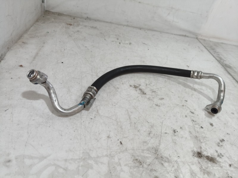 Recambio de tubos aire acondicionado para opel zafira a blue line referencia OEM IAM  87291F03 87291F03