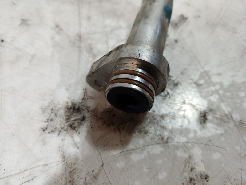 Recambio de tubos aire acondicionado para opel zafira a blue line referencia OEM IAM  87291F03 87291F03