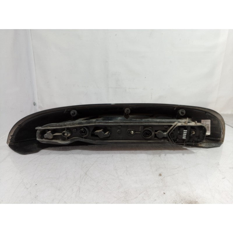 Recambio de piloto trasero izquierdo para opel corsa c sri referencia OEM IAM 24457235 24457235 24457235