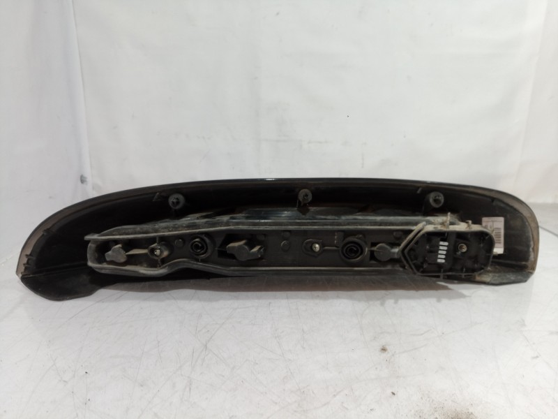 Recambio de piloto trasero izquierdo para opel corsa c sri referencia OEM IAM 24457235 24457235 24457235