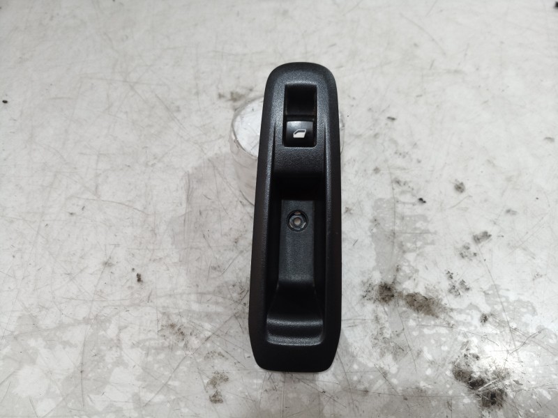 Recambio de mando elevalunas trasero izquierdo para opel zafira a blue line referencia OEM IAM  96762292ZD 96762292ZD