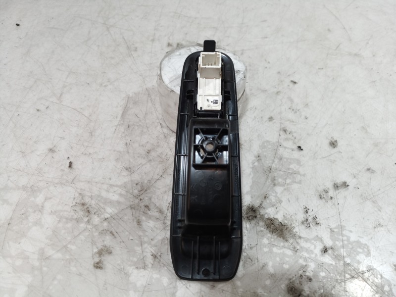 Recambio de mando elevalunas trasero izquierdo para opel zafira a blue line referencia OEM IAM  96762292ZD 96762292ZD