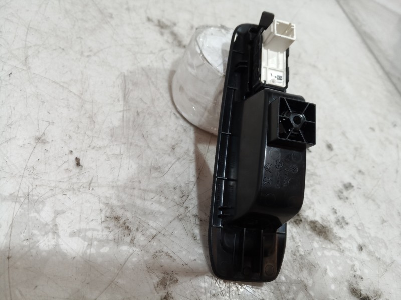 Recambio de mando elevalunas trasero izquierdo para opel zafira a blue line referencia OEM IAM  96762292ZD 96762292ZD