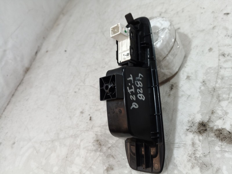 Recambio de mando elevalunas trasero izquierdo para opel zafira a blue line referencia OEM IAM  96762292ZD 96762292ZD